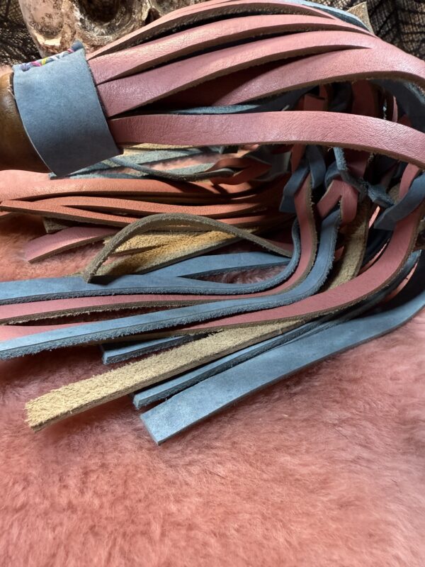 The Bastards Baby Flogger - Image 2