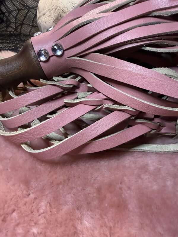 The Bastard Princess Flogger - Image 2