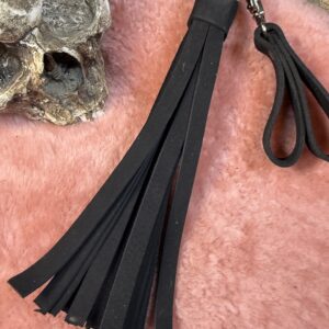 The Nubuck Night pussy/dick flogger