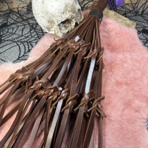 The Buffalo Bastard Flogger