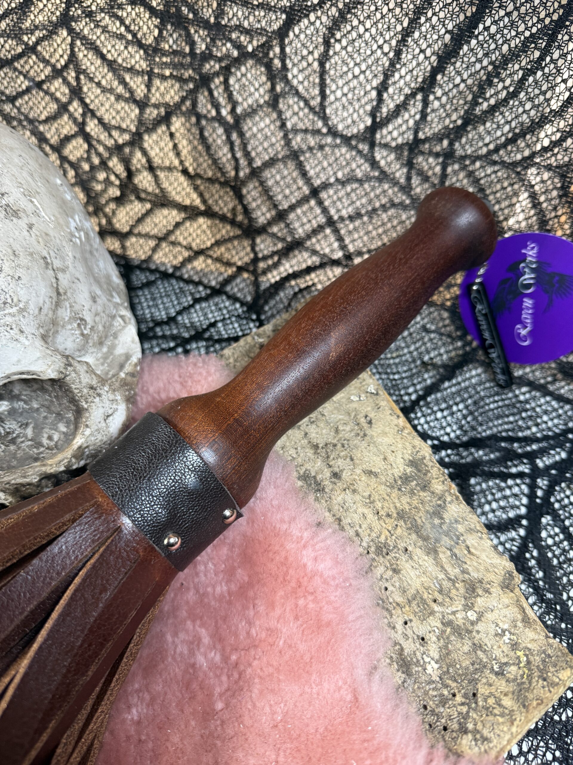 The Buffalo Bastard Flogger - Image 4