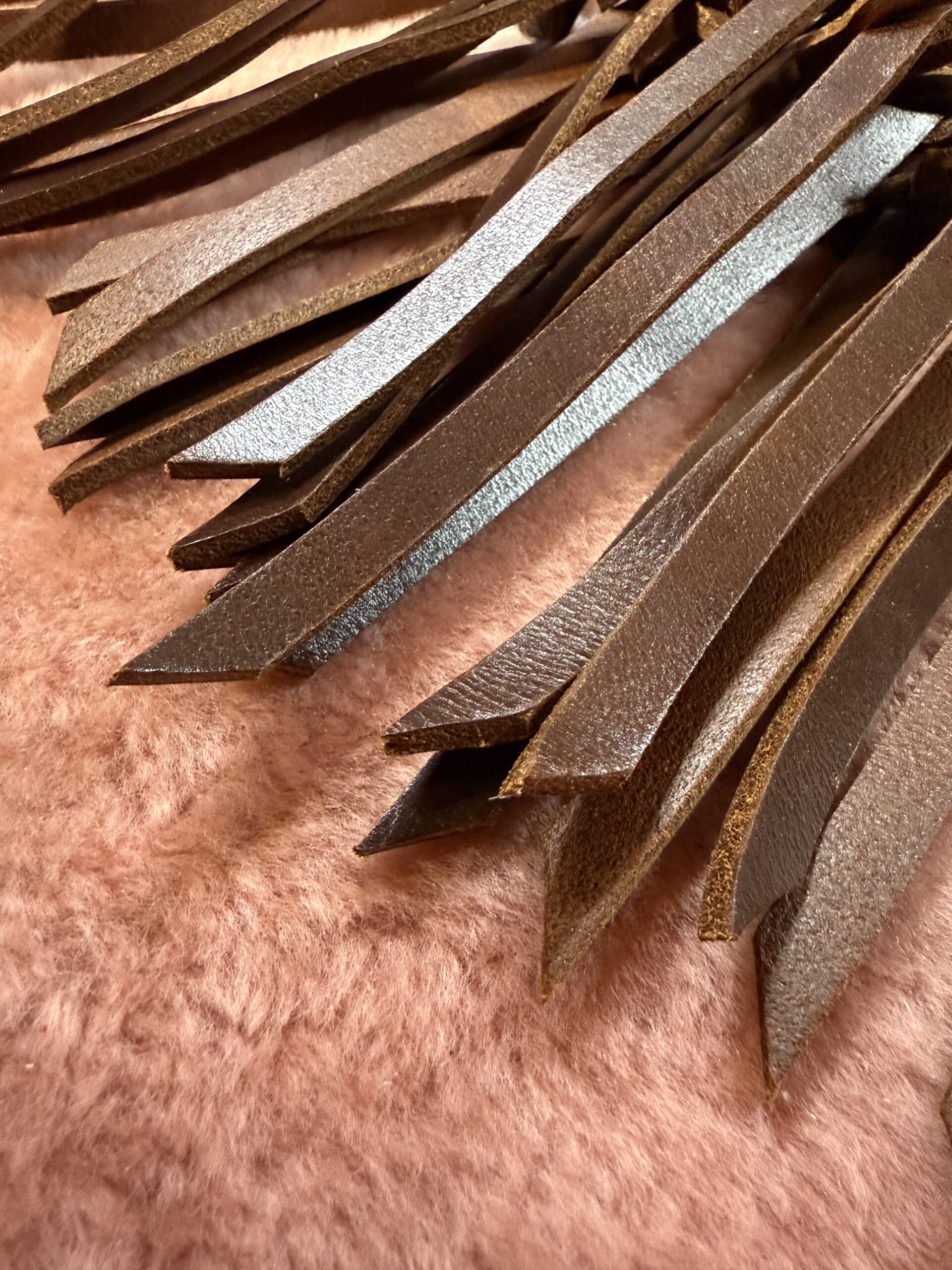 The Buffalo Bastard Flogger - Image 6