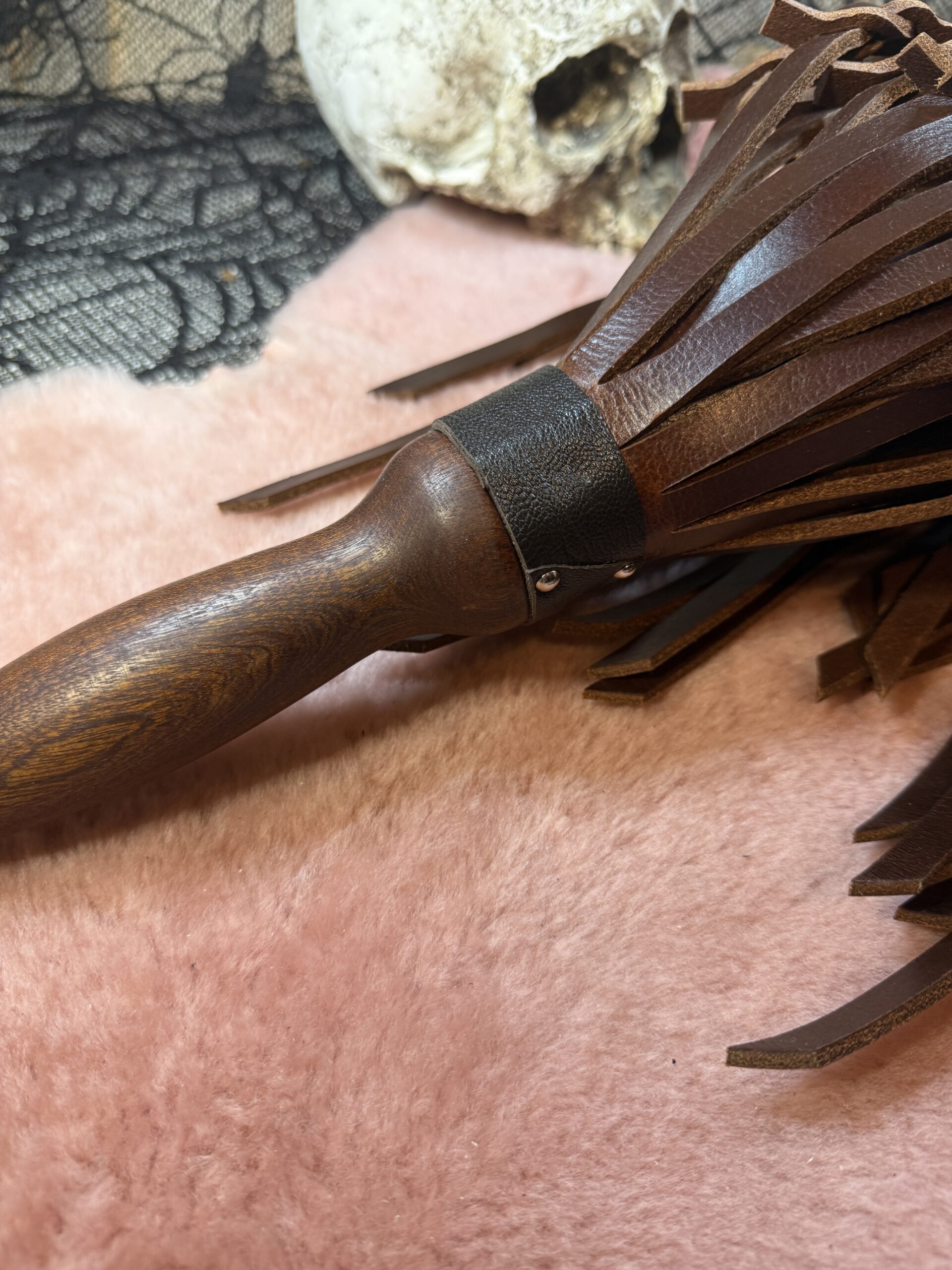 The Buffalo Bastard Flogger - Image 7