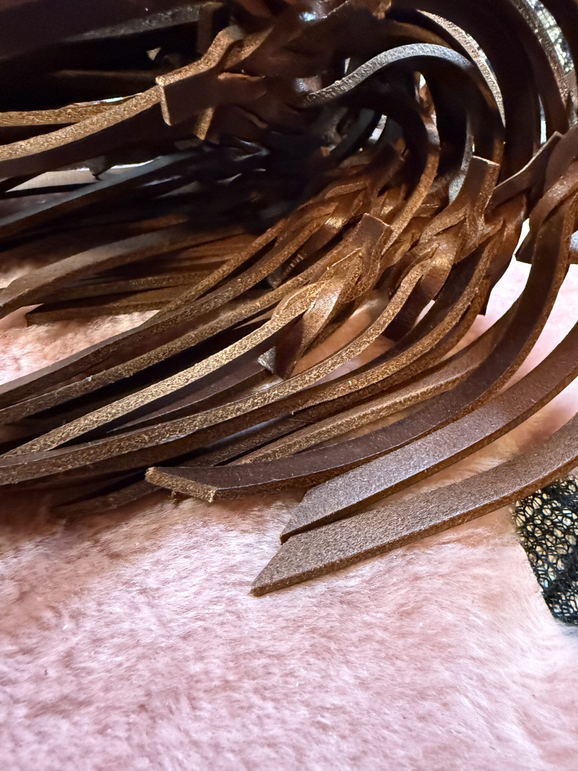 The Buffalo Bastard Flogger - Image 2