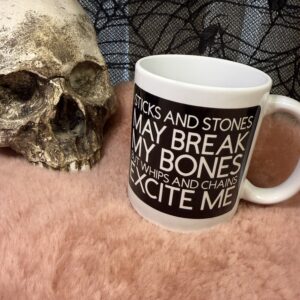 Slogan Mug