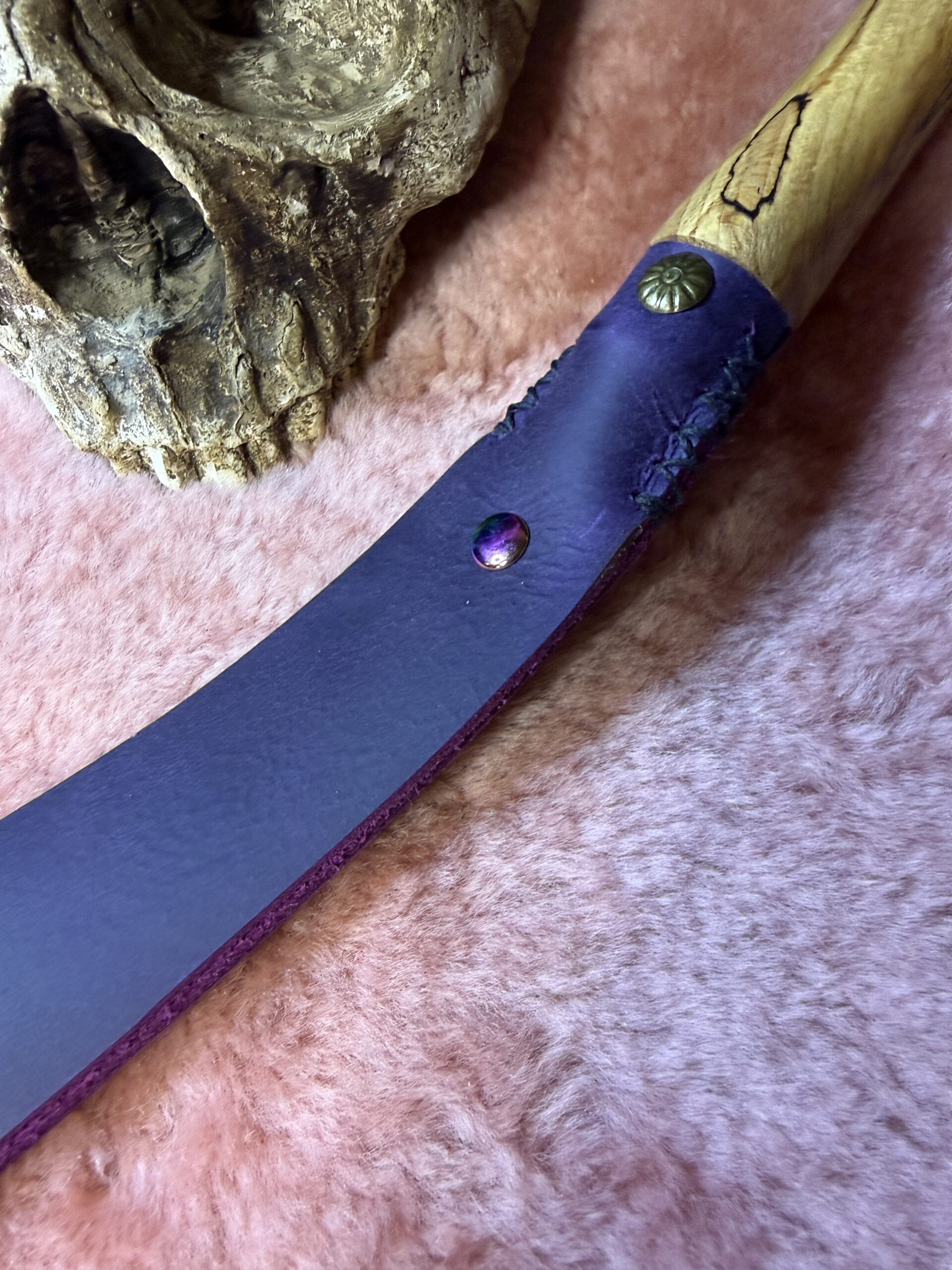 The Spalted Quirt - Image 6
