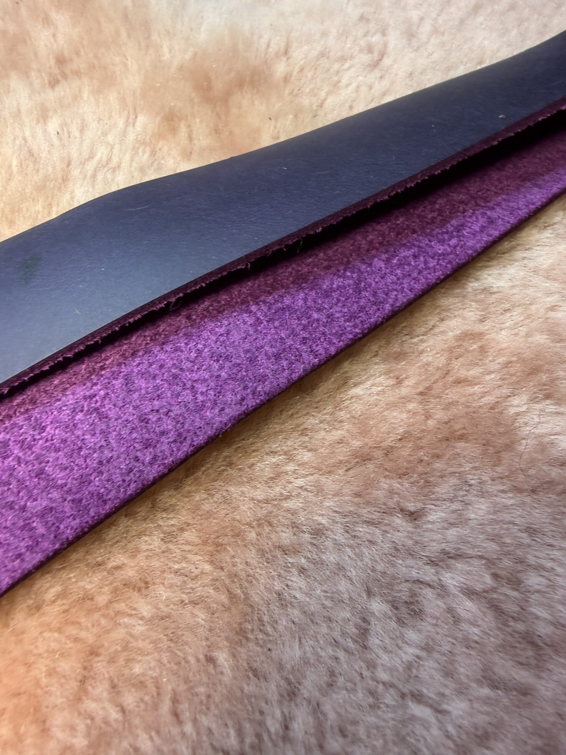 The Spalted Quirt - Image 4