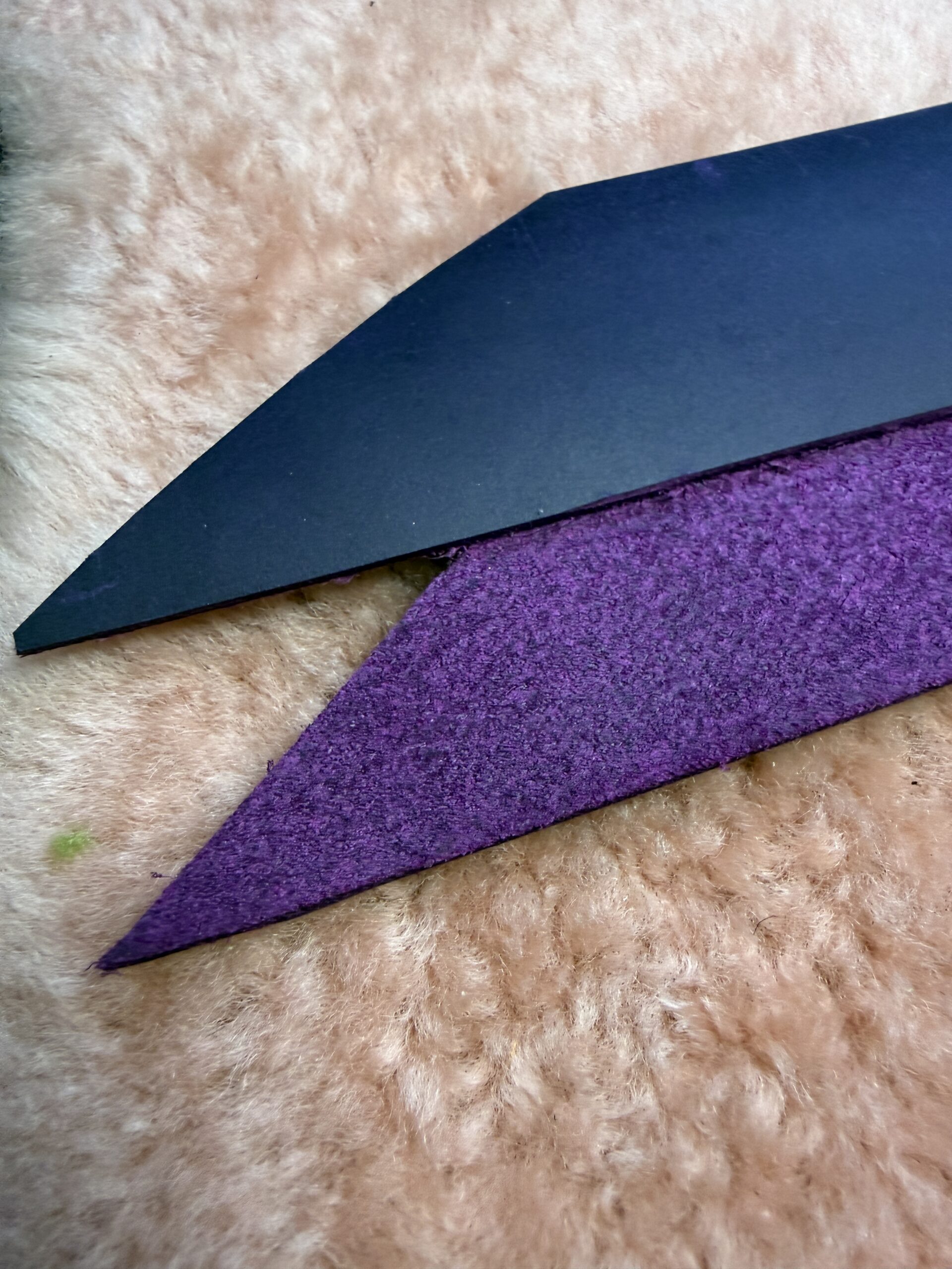 The Spalted Quirt - Image 2