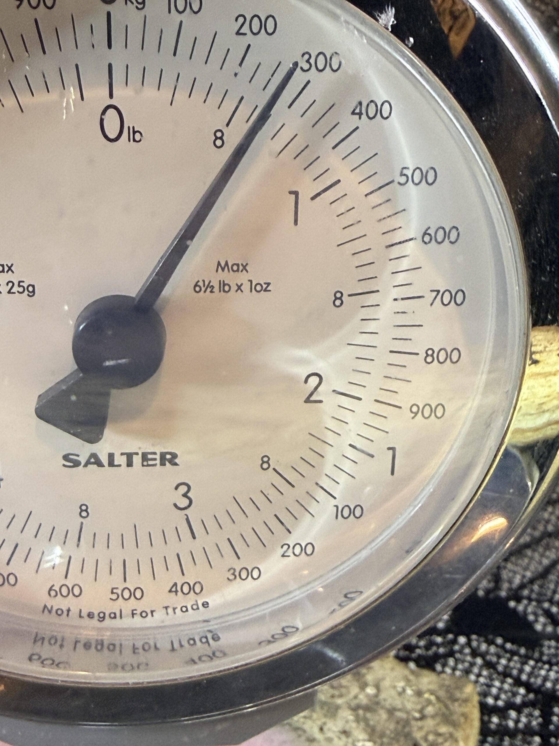 The Spalted waste Whacker - Image 5