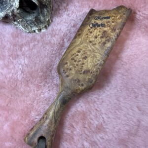 The Tiny Burl waste Whacker