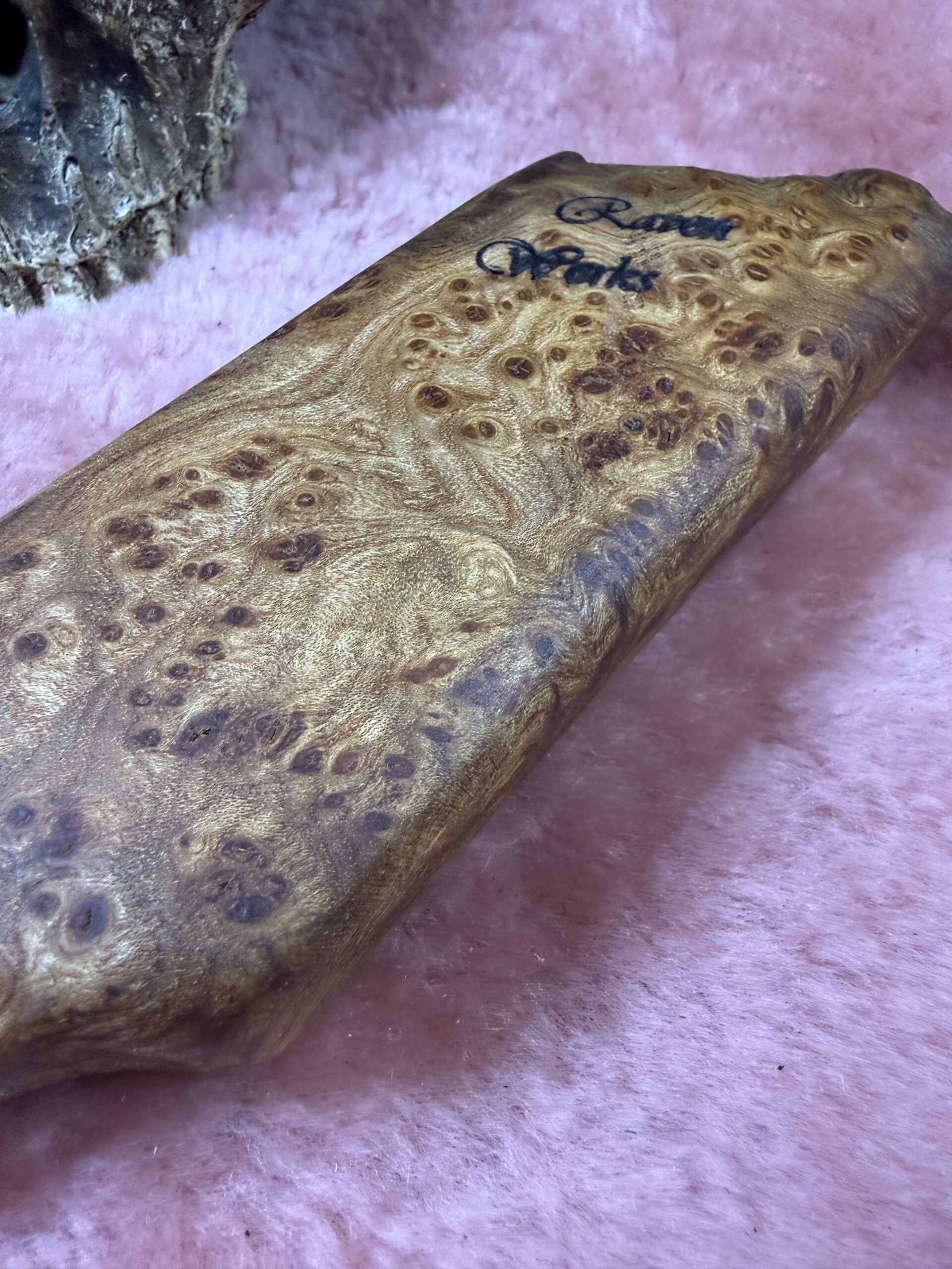 The Tiny Burl waste Whacker - Image 2