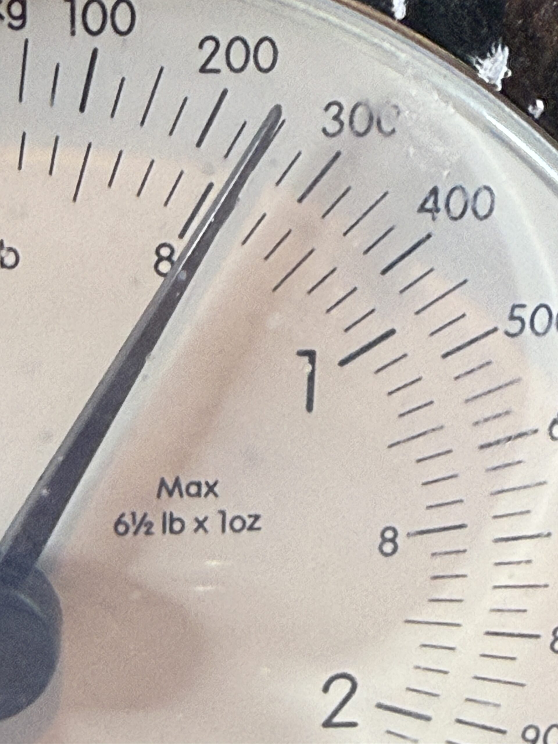 The Vintage Mahogany Classic paddle - Image 6