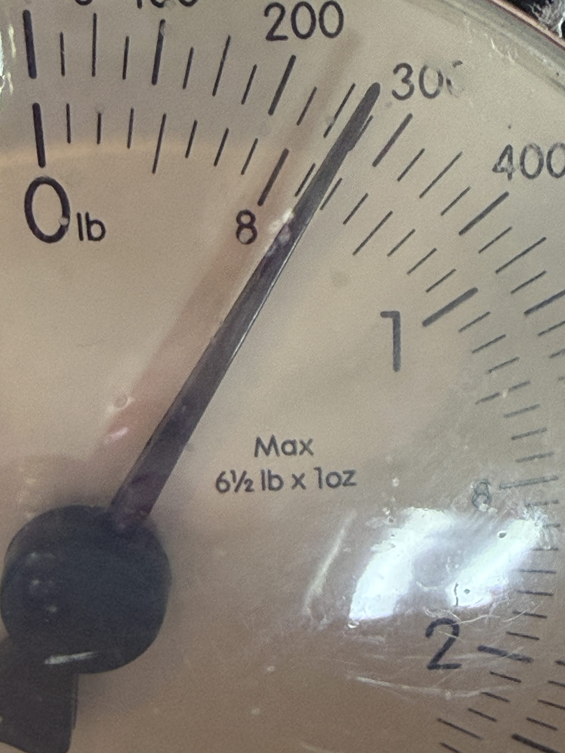 The Teak Double Cheeker paddle - Image 7