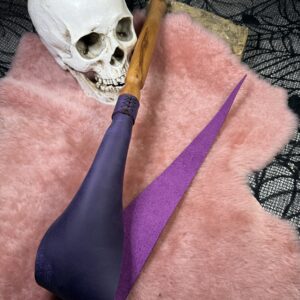 Aetherlash Putple Dragon Tail Whip