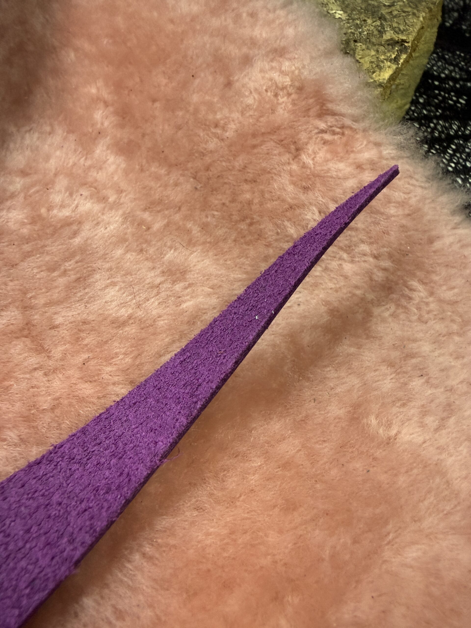 Aetherlash Putple Dragon Tail Whip - Image 4