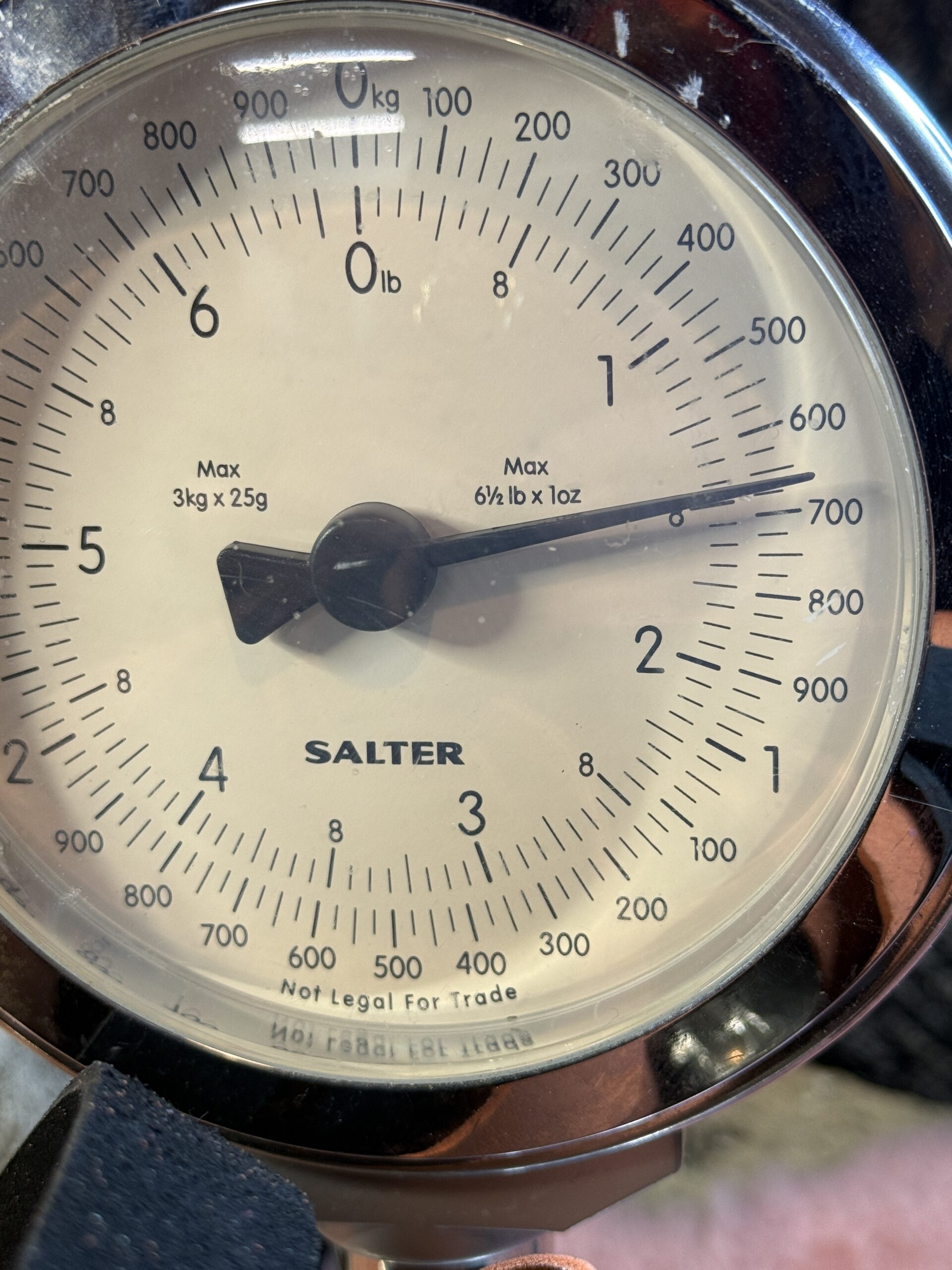 The Burlweight Flogger - Image 8